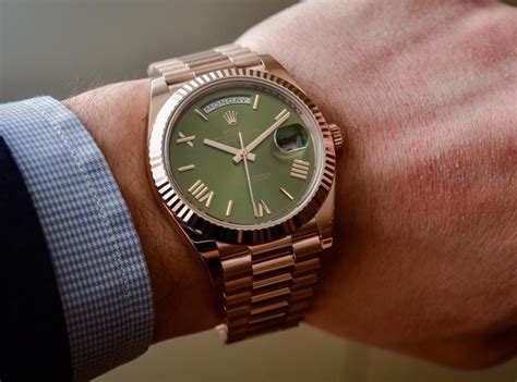 rolex day date opinioni|rolex day date.